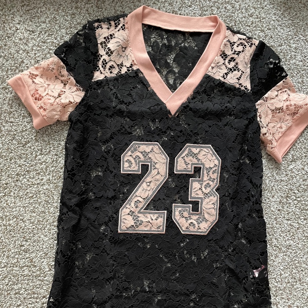 Never worn Agent provocateur limited release 23rd anniversary